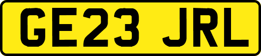 GE23JRL