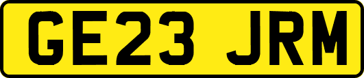 GE23JRM