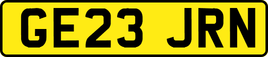 GE23JRN