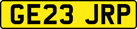 GE23JRP