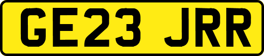 GE23JRR