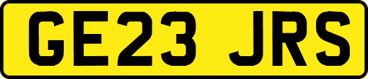 GE23JRS