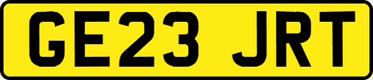 GE23JRT