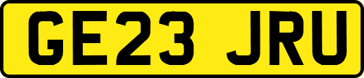 GE23JRU