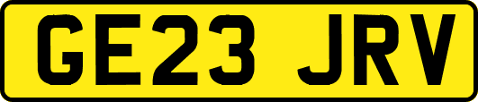 GE23JRV
