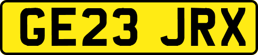 GE23JRX