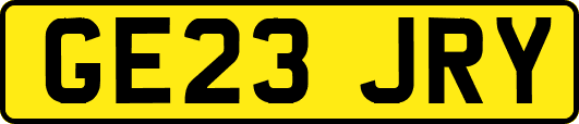 GE23JRY