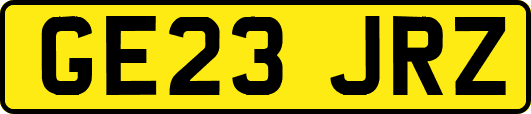GE23JRZ