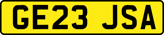 GE23JSA