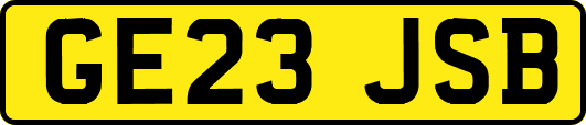 GE23JSB