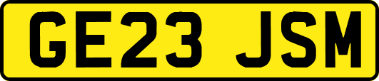 GE23JSM