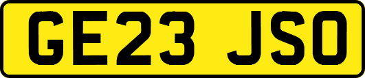 GE23JSO