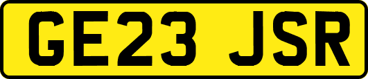 GE23JSR