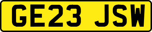 GE23JSW