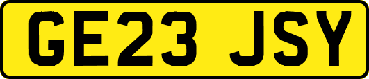 GE23JSY