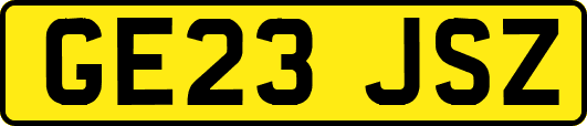 GE23JSZ