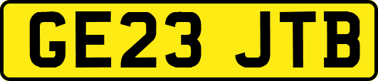 GE23JTB