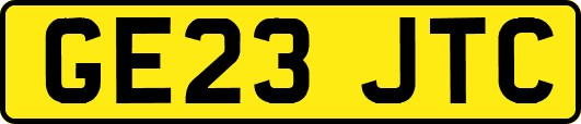 GE23JTC