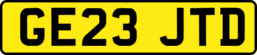 GE23JTD