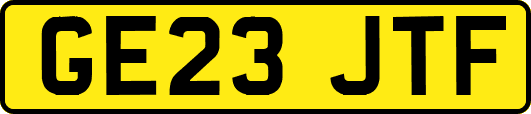 GE23JTF