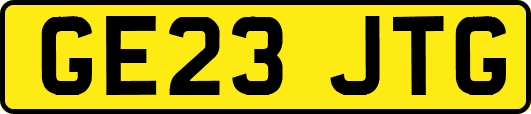 GE23JTG