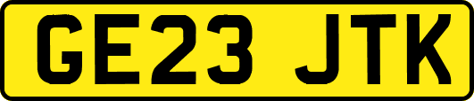 GE23JTK
