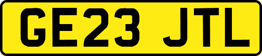 GE23JTL