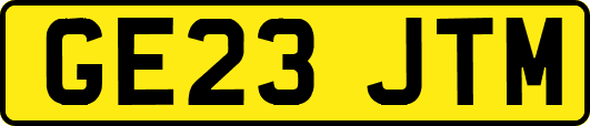 GE23JTM