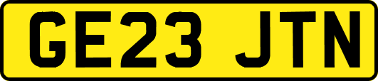 GE23JTN
