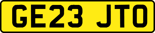 GE23JTO
