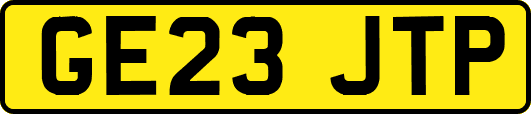 GE23JTP