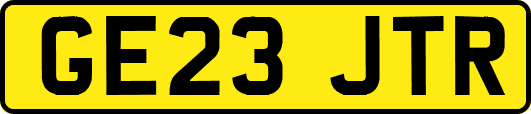 GE23JTR