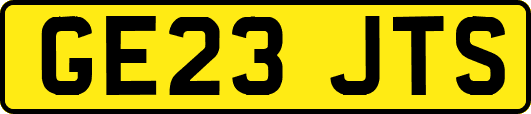 GE23JTS