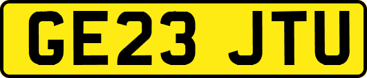 GE23JTU