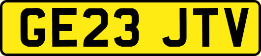 GE23JTV