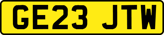 GE23JTW