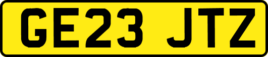 GE23JTZ