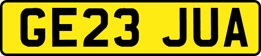 GE23JUA