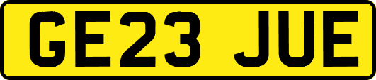 GE23JUE