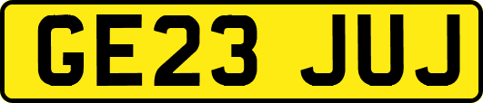 GE23JUJ