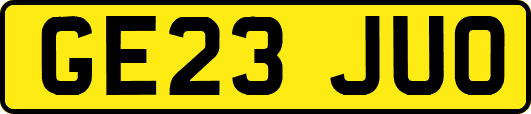 GE23JUO