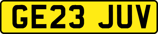 GE23JUV