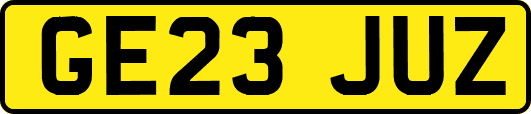 GE23JUZ