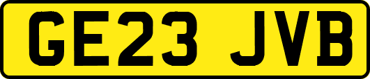 GE23JVB