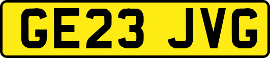 GE23JVG