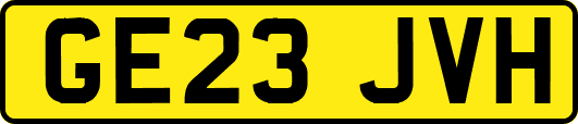 GE23JVH