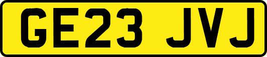 GE23JVJ