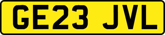 GE23JVL