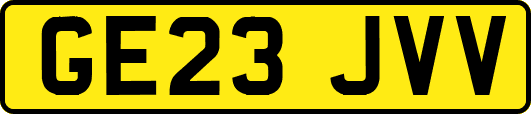 GE23JVV