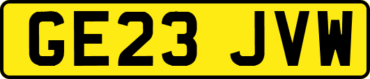 GE23JVW